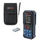 Trena Laser 50m Bosch GLM 5027 C Com Conectividade Bluetooth