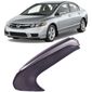 Manopla Freio De Mão Honda Civic 2007 Até 2011 Nat