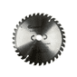 Lâmina Serra Circular 7.1/4 x 36D - Carbografite