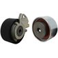Kit Distribuição Fiat Brava Palio Siena Strada Doblo Marea 1.6 16v 1996 a 2003 Linea 1.9 16v 09/...
