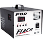 Carregador Baterias 12v 80Ah C/Display Flach F80 Carregador Baterias 12v 80Ah C/Display Flach F80