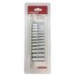 Jogo Soquete Longo Sextavado 1/4 12 Pçs 4 A 13 Mm Gedore Red GR41008012
