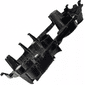 Defletor Carter Óleo Audi/VW Motor 2.0 TSI/TFSI