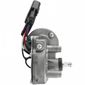 Motor Limpador Para-Brisa GM Montana Agile 2011 a 20121