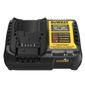 Carregador Baterias DeWalt 12V-20V 4Ah Bivolt