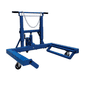 Transportador e Posicionador de Pneus "Hidráulico" Capacidade 600kg Bovenau TPH680