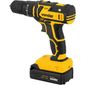 Parafusadeira e Furadeira Impacto 3/8" 20v 2Ah Vonder PFV 020I