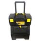 Caixa De Ferramentas 18 Monobloco C/ Roda STST18800 Stanley