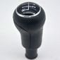 Manopla Câmbio VW Golf 1999 A 2006 Audi A3 1997 A 2000 Ré P/Frente