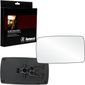 Lente Retrovisor Esquerdo Ford Escort 1993 A 2004