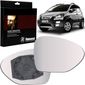 Lente Retrovisor Direito Fiat Idea 2011 A 2016 SB060