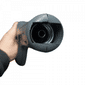 Pistola Comando Pressão Lavadora HD585 Profissional Karcher 9.313-188.0