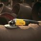 Esmerilhadeira Angular disco 7Pol 180mm Stanley Sl227