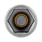Soquete Magnético para Parafusadeira MTX 11 x 65 mm - Jogo com 2 Peças Soquete Magnético para Parafusadeira MTX 11 x 65 mm - Jogo com 2 Peças