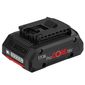 Bateria Íons de Lítio ProCORE 18V 4Ah 1600A016GB-000 Bosch