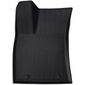 Conjunto Tapete Bandeja BYD Dolphin Mini 2024 Em Diante Grid