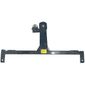 Engate Reboque Fixo 700Kg Honda Civic G10 2017 A 2023 Brucke