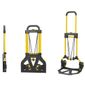 Carrinho Dobrável Armazém Stanley 70Kg STST98022L-BR