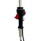 Roçadeira Costal A Gasolina Garthen 2T RC-4500N 42,7cc 1,7HP