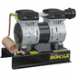 Compressor Ar Direto Schulz Bravo 5 Pés 1Cv 220V Monofásico CSD5AD