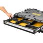Gaveta Dupla 30" DeWalt Toughsystem 2.0 DXL Suporta 25 kg