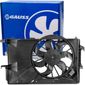 Eletroventilador Ventoinha GM Meriva 2006 a 2013