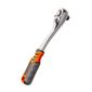Jogo de Soquetes Sextavados Robust 1/2" 12pçs S69005014