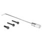 Conjunto 4 Pinos Raven 161001 Para Sincronismo Correia Peugeot/Citroen 1.0/1.4/1.5/1.6 8V