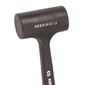 Martelo Anti-Retrocesso Cabeça 450g King Tony Martelo Anti-Retrocesso Cabeça 450g King Tony