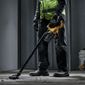 Aspirador de Pó Portátil 0,7L 20v MAX DeWalt Sem Bateria