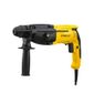Martelete 3 Funções Stanley SHR263KA-B2 800W 220v C/ 6 Brocas