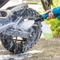 Lavadora Alta Pressão Portátil 18V Makita DHW180Z01