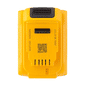 Parafusadeira e Furadeira de Impacto DCD7781D1-BR DeWalt 1/2" 20V 2Ah Parafusadeira e Furadeira de Impacto DCD7781D1-BR DeWalt 1/2" 20V 2Ah