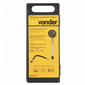 Teste Medidor de Compressão de Motor Vonder