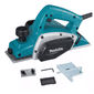 Plaina 82mm 500W 220V M1902B-220V Makita