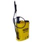 Pulverizador Bateria e Manual Lynus PL-18B 18 Litros