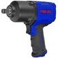Chave de Impacto Pneumática Super Leve PDR PRO 1/2" 176Kg