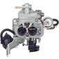 Carburador Mini Progressivo Gasolina Gol 1.6 1.8 Weber 450