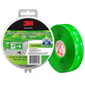 Fita Dupla Face 3M VHB 4910 19mm x 5m Com Estojo
