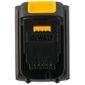 Bateria DeWalt DCB201-B3 20V Max Lithium ION 1,5Ah