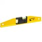 Nível de Alumínio GP Base Magnética Stanley 42-887S 14"