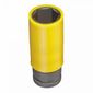 Soquete Sextavado Impacto Para Rodas de Liga Leve Gedore RED R63041916 19mm Encaixe 1/2"