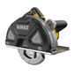 Serra Circular Corte Metal DeWalt 20V Sem Bateria