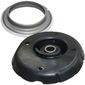 Coxim Amortecedor Dianteiro C/Rolamento Citroen C3 03/12