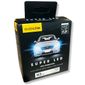 Kit 2 Lâmpadas Super Led Code 12V CSP 4300K H3