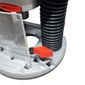 Tupia de Coluna GOF 130 Bosch 1300W 220v