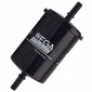 Kit Filtros C3 1.4 02/12 Aircross 1.6 10/...
