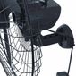 Ventilador Oscilante de Parede 200W 60Cm Ventisol
