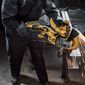 Esmerilhadeira Angular DeWalt 7/9" 60V Sem Bateria DCG460B-B2