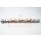 Eixo Comando Admissão Renault Master 2.3 16v 2013 a 2023 Motor M9T/M9R